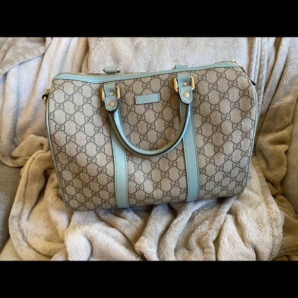 Gucci Handbags - Gucci joy medium Boston bag
